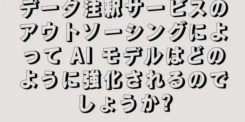 データ注釈サービスのアウトソーシングによって AI モデルはどのように強化されるのでしょうか?